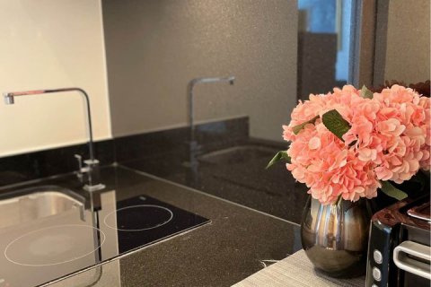 Condominio de 1 dormitorio en Bangkok, Tailandia № 116339 - foto 8