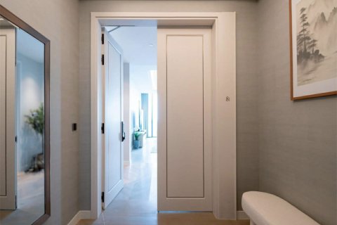 Condo à Bangkok, Thaïlande, 3 chambres № 233179 - photo 2