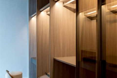 Condo à Bangkok, Thaïlande, 3 chambres № 233179 - photo 8