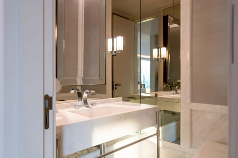 Condo à Bangkok, Thaïlande, 3 chambres № 233179 - photo 6