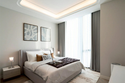 Condo à Bangkok, Thaïlande, 3 chambres № 233179 - photo 10