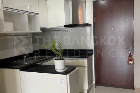 Condominio de 1 dormitorio en Bangkok, Tailandia № 233181 - foto 2