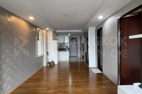 Condominio de 1 dormitorio en Bangkok, Tailandia № 233181 - foto 5