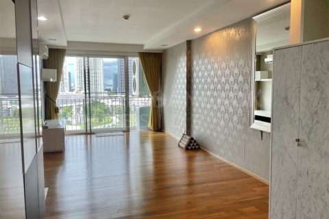 Condominio de 1 dormitorio en Bangkok, Tailandia № 233181 - foto 3