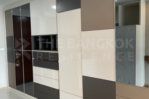 Condominio de 1 dormitorio en Bangkok, Tailandia № 233181 - foto 8