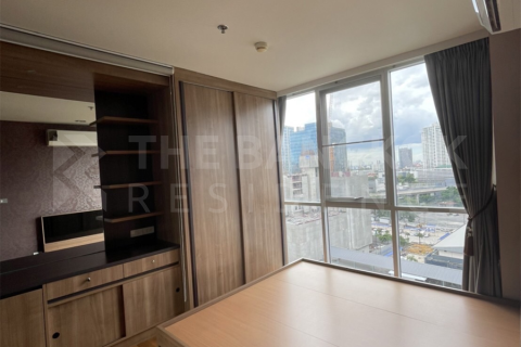 Condominio de 1 dormitorio en Bangkok, Tailandia № 233181 - foto 6