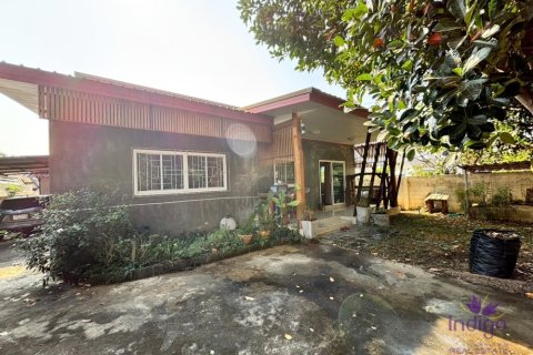 Casa de 4 dormitorios en Mae Rim, Tailandia № 205583 - foto 2