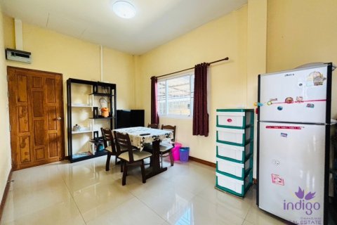 Casa de 4 dormitorios en Mae Rim, Tailandia № 205583 - foto 4