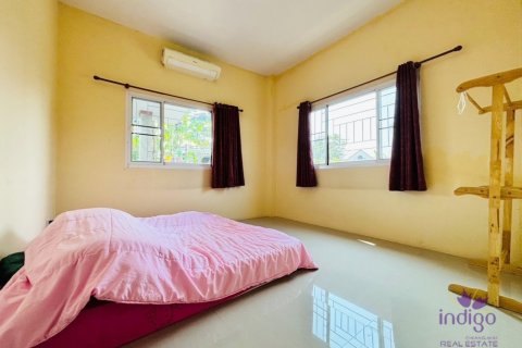 Casa de 4 dormitorios en Mae Rim, Tailandia № 205583 - foto 10