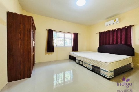 Casa de 4 dormitorios en Mae Rim, Tailandia № 205583 - foto 8