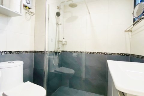 Condominio de 1 dormitorio en Chiang Mai, Tailandia № 205584 - foto 4