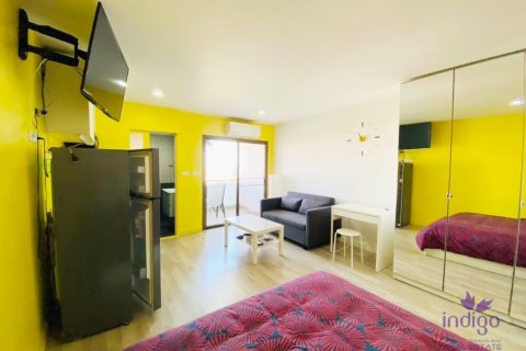 Condominio de 1 dormitorio en Chiang Mai, Tailandia № 205584 - foto 2