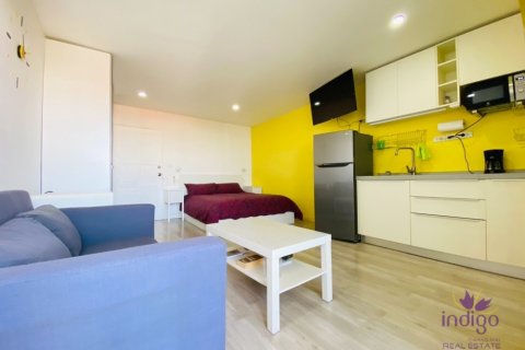 Condominio de 1 dormitorio en Chiang Mai, Tailandia № 205584 - foto 3
