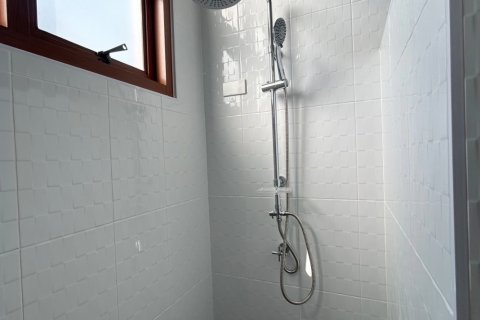 Casa de 3 dormitorios en Chiang Mai, Tailandia № 205585 - foto 18