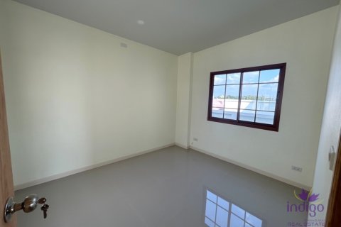 Casa de 3 dormitorios en Chiang Mai, Tailandia № 205585 - foto 15