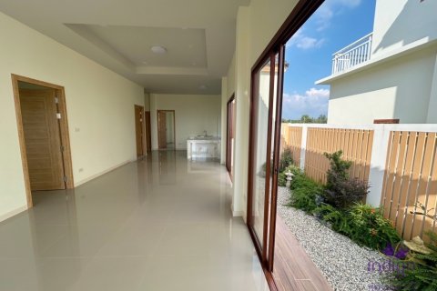 Casa de 3 dormitorios en Chiang Mai, Tailandia № 205585 - foto 6