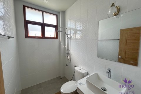 Casa de 3 dormitorios en Chiang Mai, Tailandia № 205585 - foto 16