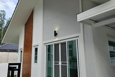 Casa de 3 dormitorios en Mae Rim, Tailandia № 205587 - foto 5