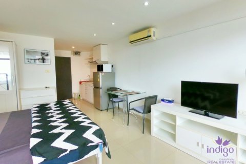 Condominio de 1 dormitorio en Chiang Mai, Tailandia № 205588 - foto 4