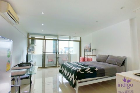 Condo in Chiang Mai, Thailand, 1 bedroom № 205588