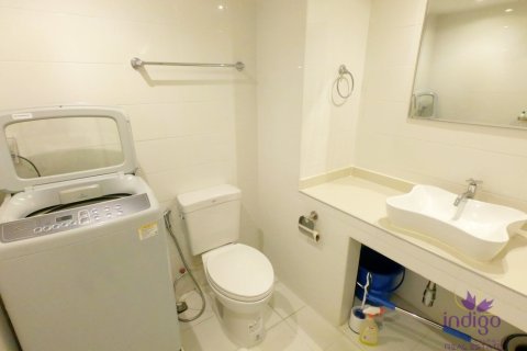 Condominio de 1 dormitorio en Chiang Mai, Tailandia № 205588 - foto 7