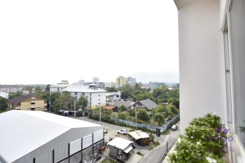 Estudio en el condominio en Chiang Mai, Tailandia № 205582 - foto 11