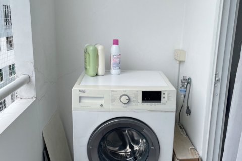 Estudio en el condominio en Chiang Mai, Tailandia № 205582 - foto 10