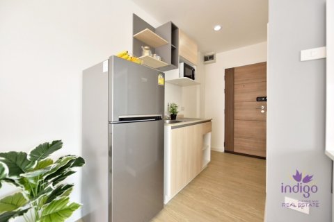 Estudio en el condominio en Chiang Mai, Tailandia № 205582 - foto 6