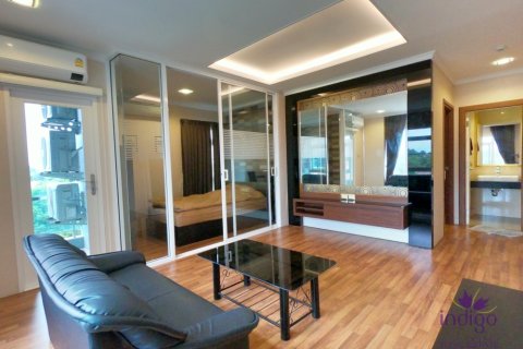 Condominio de 2 dormitorios en Chiang Mai, Tailandia № 205586 - foto 7