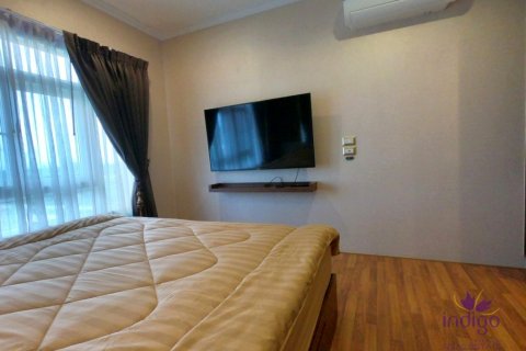 Condominio de 2 dormitorios en Chiang Mai, Tailandia № 205586 - foto 3