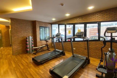 Condominio de 2 dormitorios en Chiang Mai, Tailandia № 205586 - foto 12