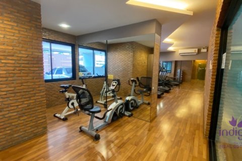 Condominio de 2 dormitorios en Chiang Mai, Tailandia № 205586 - foto 13
