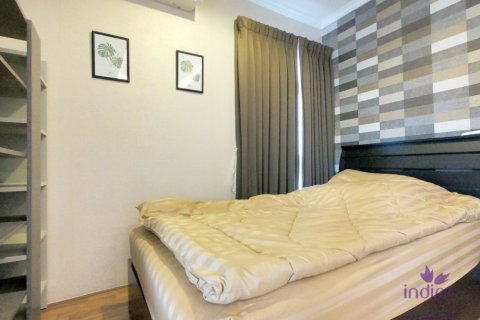 Condominio de 2 dormitorios en Chiang Mai, Tailandia № 205586 - foto 5