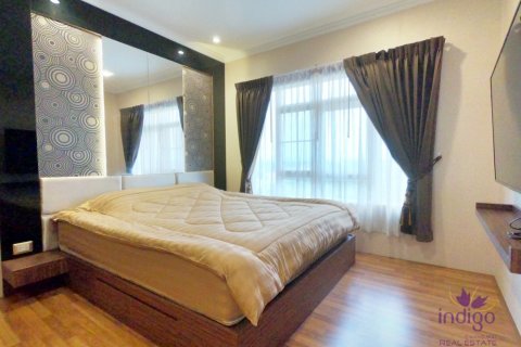 Condominio de 2 dormitorios en Chiang Mai, Tailandia № 205586 - foto 4