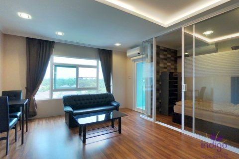 Condominio de 2 dormitorios en Chiang Mai, Tailandia № 205586 - foto 8