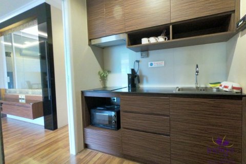 Condominio de 2 dormitorios en Chiang Mai, Tailandia № 205586 - foto 9
