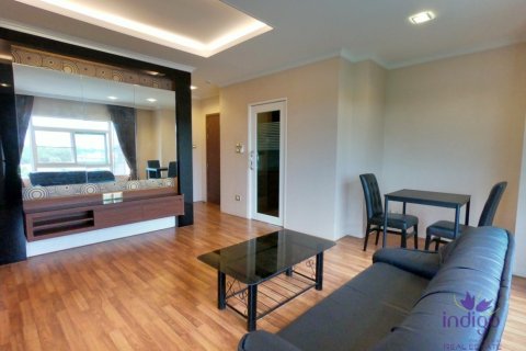 Condominio de 2 dormitorios en Chiang Mai, Tailandia № 205586 - foto 6