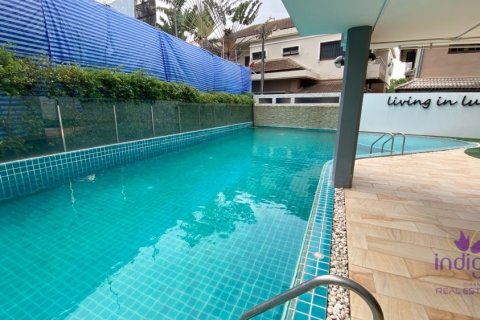 Condominio de 2 dormitorios en Chiang Mai, Tailandia № 205586 - foto 14