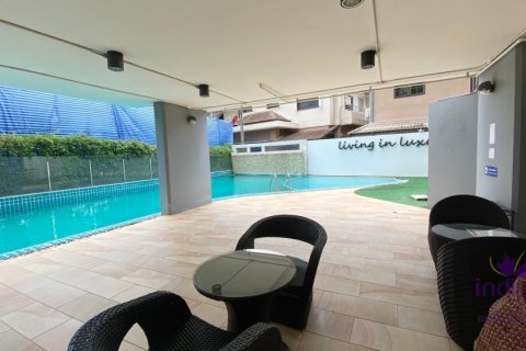 Condominio de 2 dormitorios en Chiang Mai, Tailandia № 205586 - foto 15