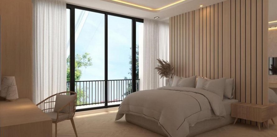 Villa in The Regent Villas Pasak, Phuket, Thailand 3 Schlafzimmer № 75365