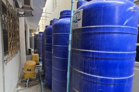 Propriété commerciale à Pattaya, Thaïlande 220 m2 № 153776 - photo 16