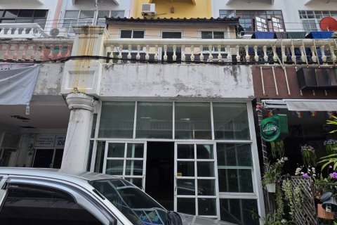 Propriété commerciale à Pattaya, Thaïlande 220 m2 № 153776 - photo 2