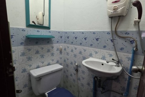 Propriété commerciale à Pattaya, Thaïlande 220 m2 № 153776 - photo 22