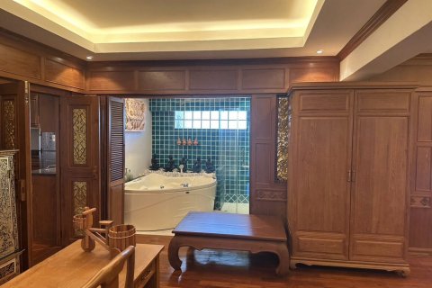 Condominio de 2 dormitorios en Pattaya, Tailandia № 153775 - foto 19