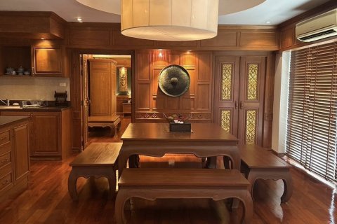 Condominio de 2 dormitorios en Pattaya, Tailandia № 153775 - foto 10