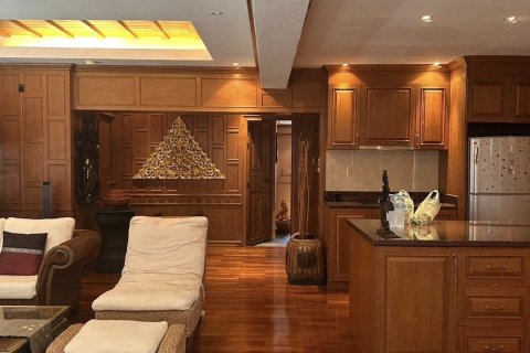 Condominio de 2 dormitorios en Pattaya, Tailandia № 153775 - foto 8