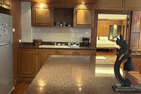 Condominio de 2 dormitorios en Pattaya, Tailandia № 153775 - foto 12