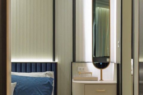 Condominio de 1 dormitorio en Pattaya, Tailandia № 153772 - foto 10