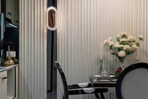 Condominio de 1 dormitorio en Pattaya, Tailandia № 153772 - foto 14