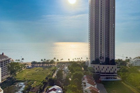 Condominio de 3 dormitorios en Pattaya, Tailandia № 153774 - foto 13